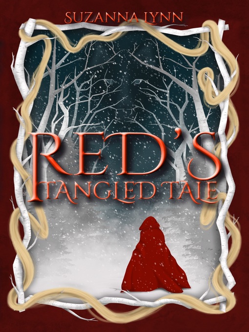 Title details for Red's Tangled Tale by Suzanna Lynn - Available